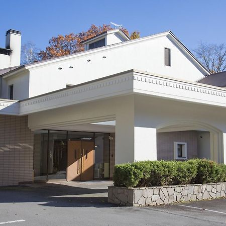 Caro Foresta Kita Karuizawa Rio Hotel Tsumagoi Esterno foto