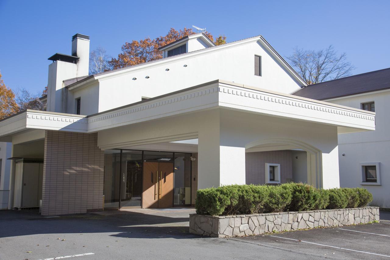 Caro Foresta Kita Karuizawa Rio Hotel Tsumagoi Esterno foto