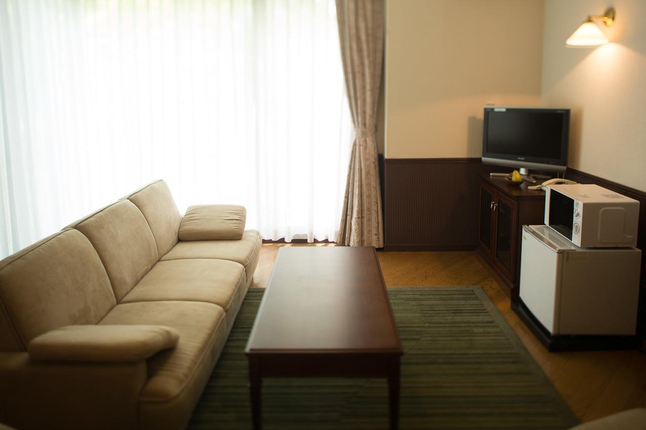 Caro Foresta Kita Karuizawa Rio Hotel Tsumagoi Esterno foto