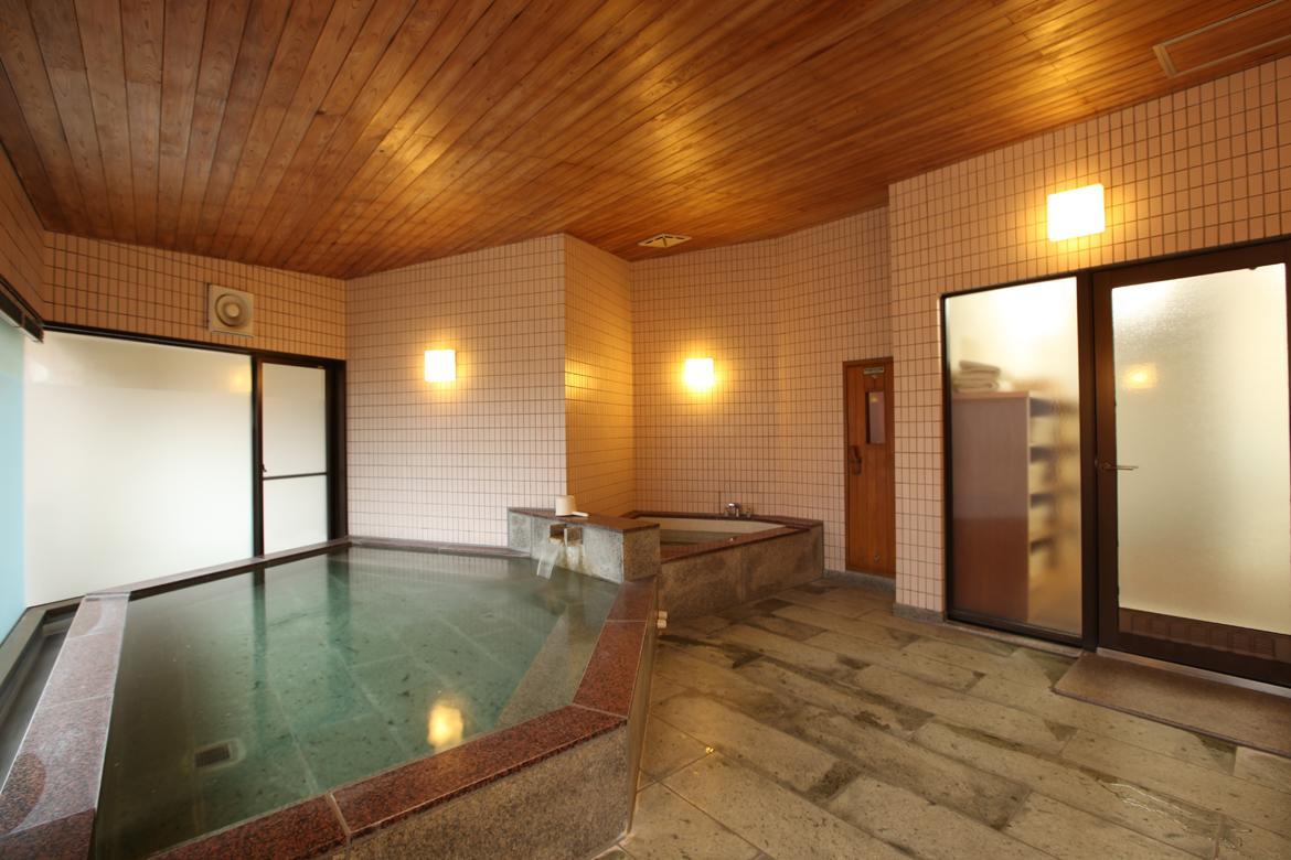 Caro Foresta Kita Karuizawa Rio Hotel Tsumagoi Esterno foto