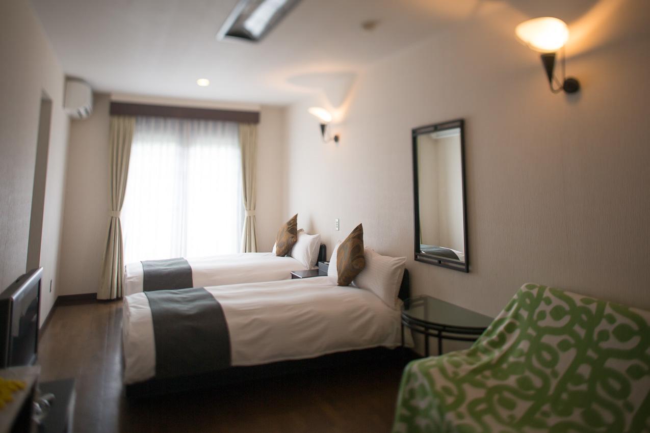 Caro Foresta Kita Karuizawa Rio Hotel Tsumagoi Esterno foto