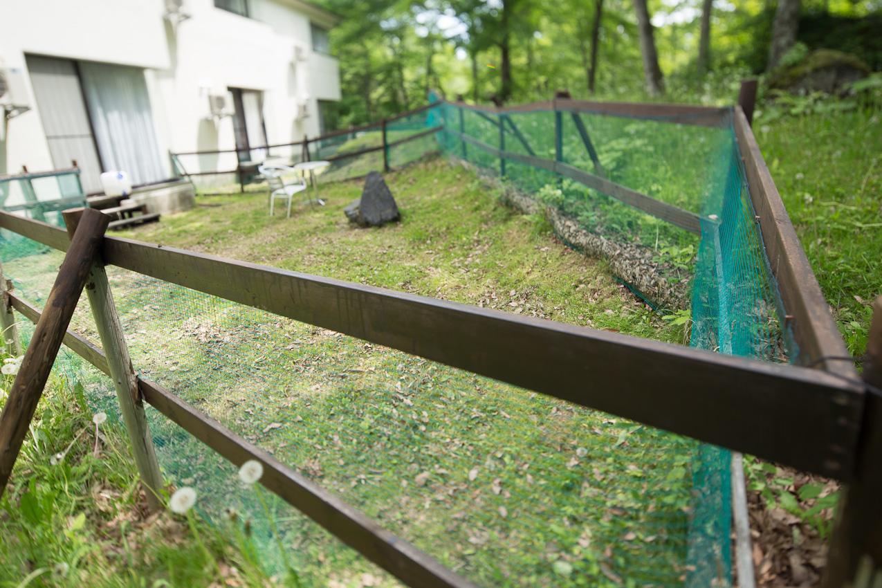 Caro Foresta Kita Karuizawa Rio Hotel Tsumagoi Esterno foto