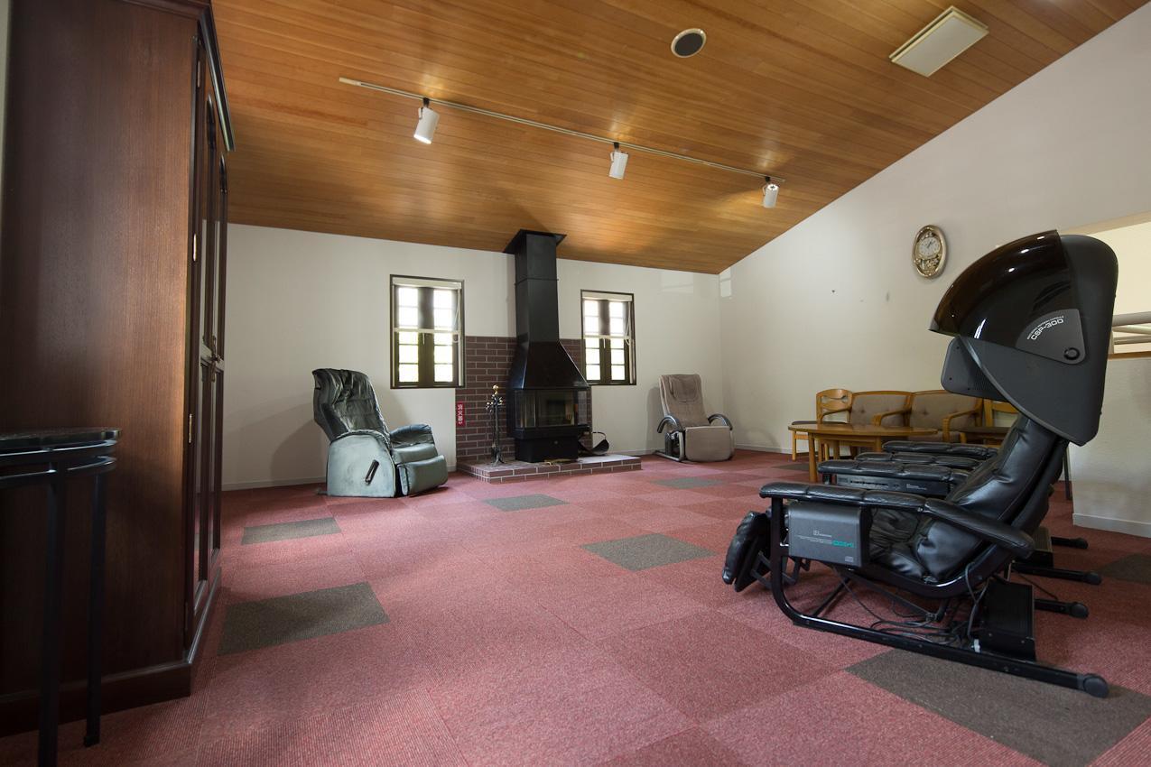Caro Foresta Kita Karuizawa Rio Hotel Tsumagoi Esterno foto
